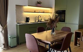 Flora Apartments Sarande